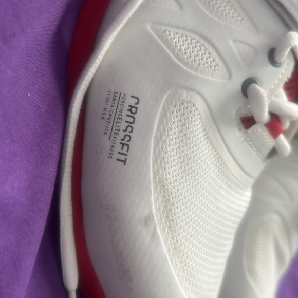 CrossFit shoes - Picture 2 of 8